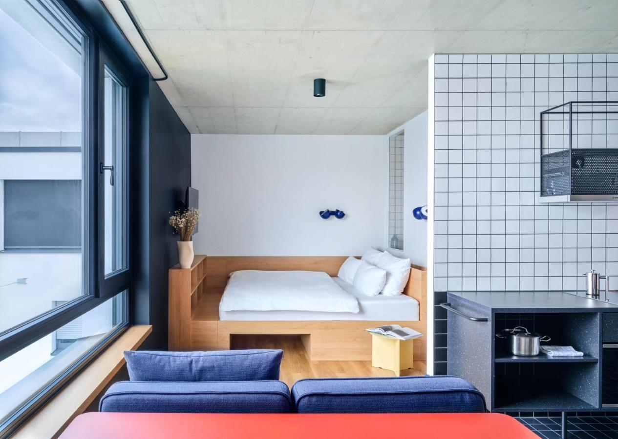 Stayery Cologne Ehrenfeld 외부 사진